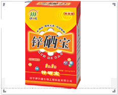 鋅硒寶 保健食品 高鈣片