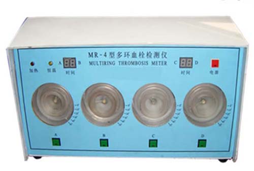 血栓檢測(cè)儀全國(guó)最 血栓檢測(cè)儀