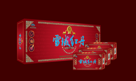 雪域紅丹 雪域紅丹