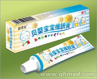 貝嬰寶寶維膚膏 乳膏代理，軟膏代理 