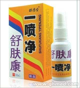 舒膚康一噴凈 乳膏代理，軟膏代理 