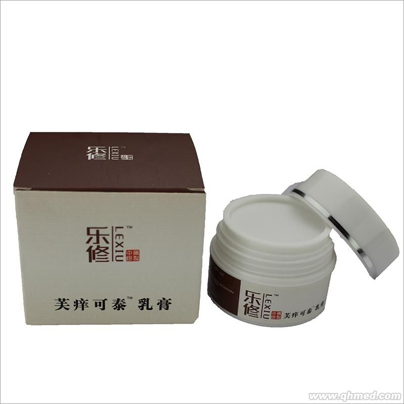 芙癢可泰乳膏 芙癢可泰