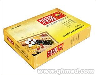 中科御品堂糖尿病特膳 多維復(fù)合谷物粉