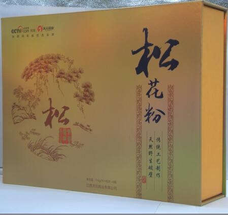 天元藥業(yè) 松花粉精片（破壁松花粉精片）  破壁松花粉