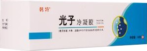 韓特光子冷凝膠 貼牌定制代理代加工 光子冷凝膠