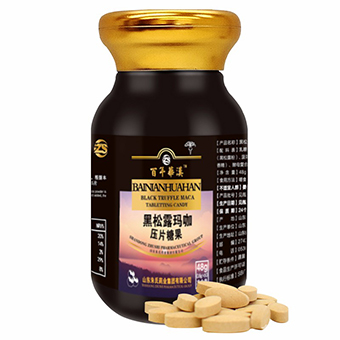 瑪咖壓片糖果片劑OEM代加工誠(chéng)招代理 