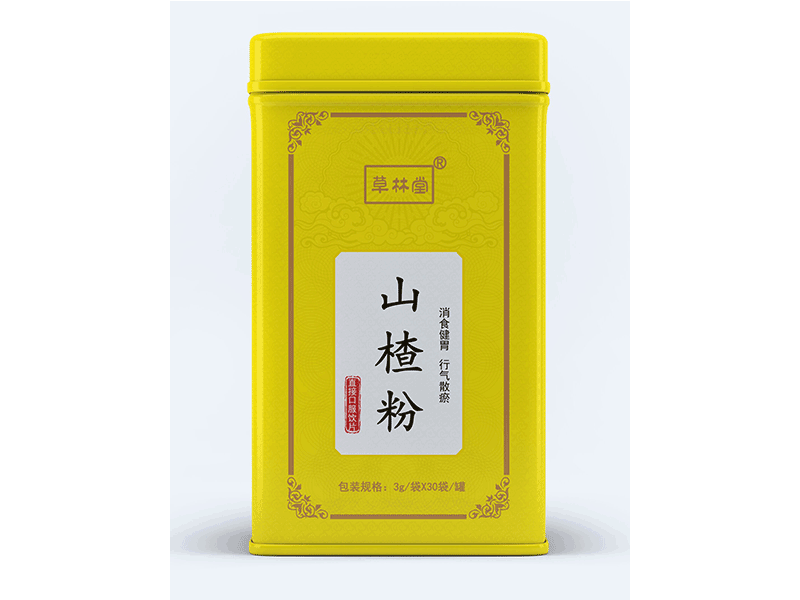 山楂粉 山楂粉 中藥飲片