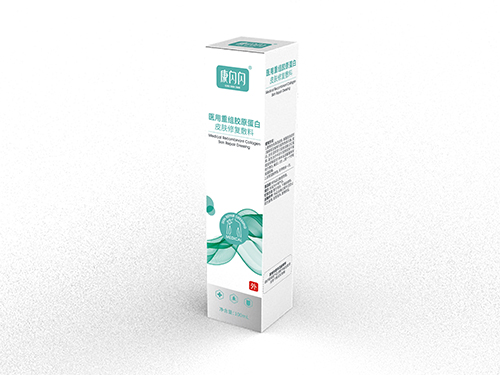 醫(yī)用皮膚修復(fù)敷料 醫(yī)用皮膚修復(fù)敷料