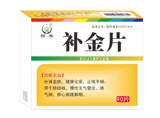 補金片 補金片