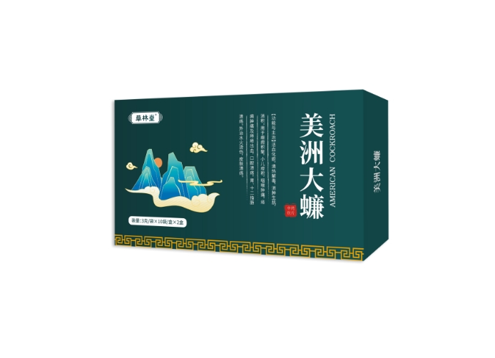 美洲大蠊 美洲大蠊