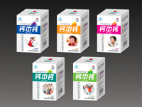 鈣中鈣（青少年、女士、大眾、中老年、兒童） 