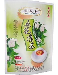 （同恩和）五花涼茶 