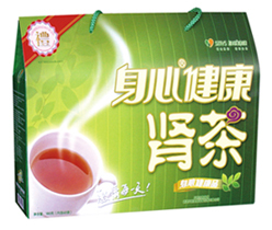 身心健康腎茶（會(huì)銷、體驗(yàn)精品） 