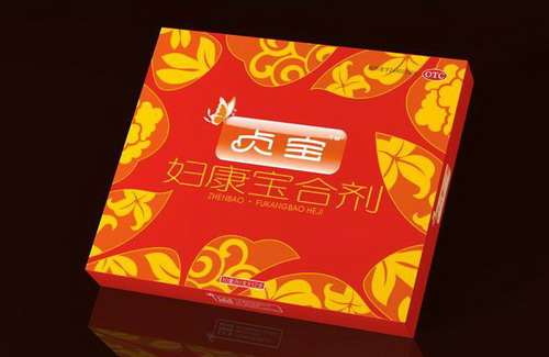 貞寶婦康寶合劑——專治月經(jīng)不調(diào)、痛經(jīng) 