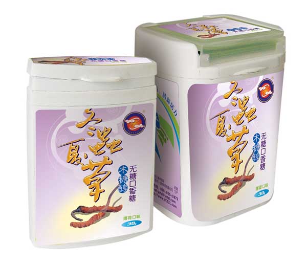 蟲草*** 