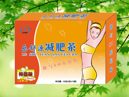 減肥茶-樂(lè)舒源 