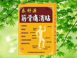筋骨痛消貼—樂(lè)舒源（） 