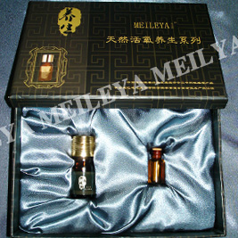 2、	解***茶，清除胃部***毒，還您一個(gè)健康的身體 