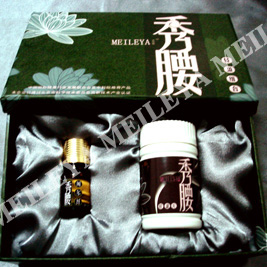 美樂(lè)雅秀腰瘦身組合 