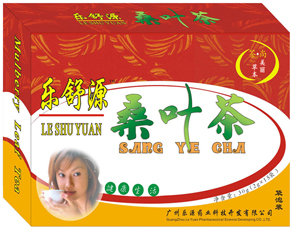 絞股藍(lán)茶 樂(lè)舒源 